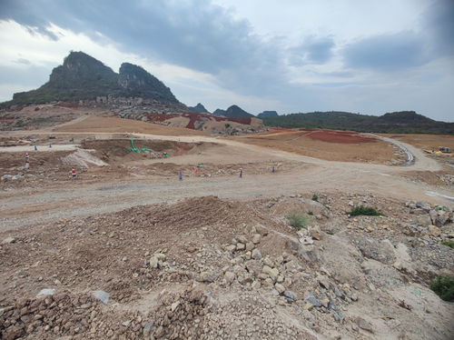 云南加快推进国土空间生态修复 绘就绿水青山新画卷